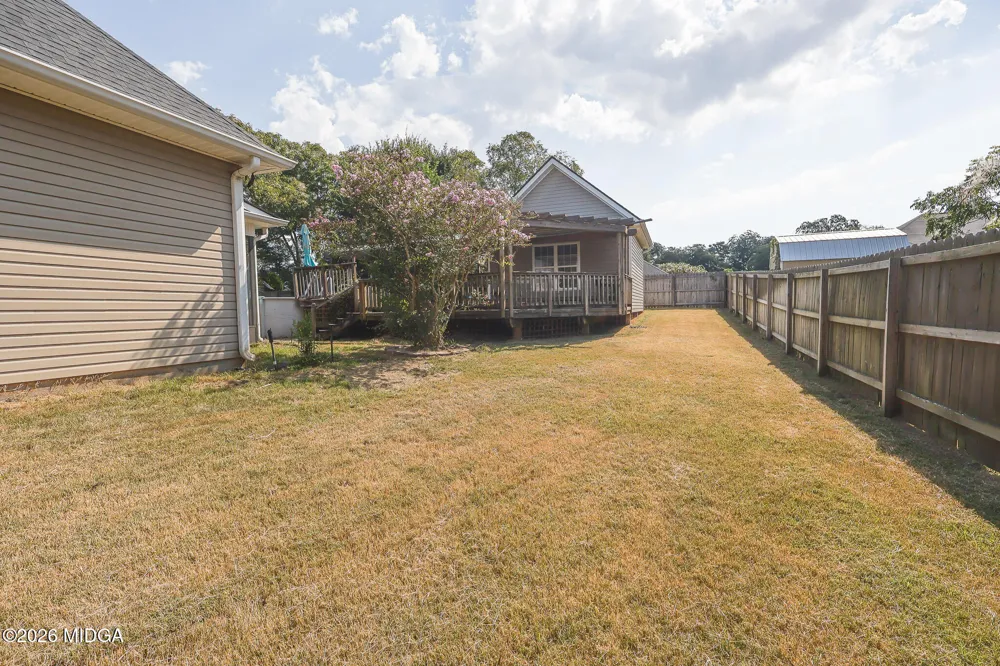 137 Pond Drive Kathleen, GA 31047