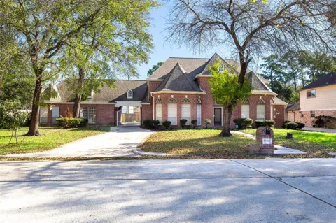 15510 Misty Hollow Drive