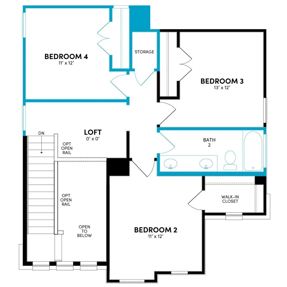 2934 Mellow Pines Lane Webster, TX 77598