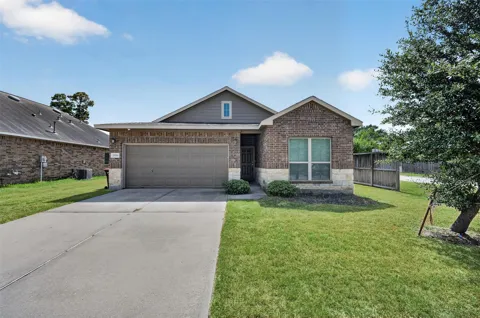 23715 Springwolf Drive