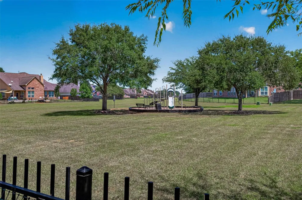 2014 Foxgate Drive Rosenberg, TX 77471