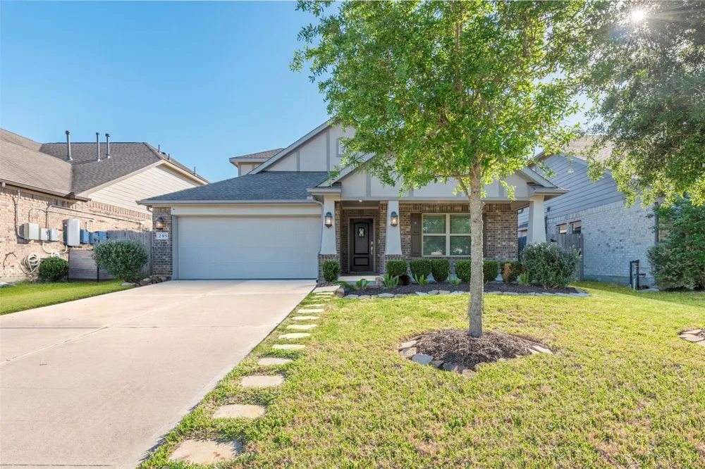 2315 Ocean Pass Lane Richmond, TX 77469