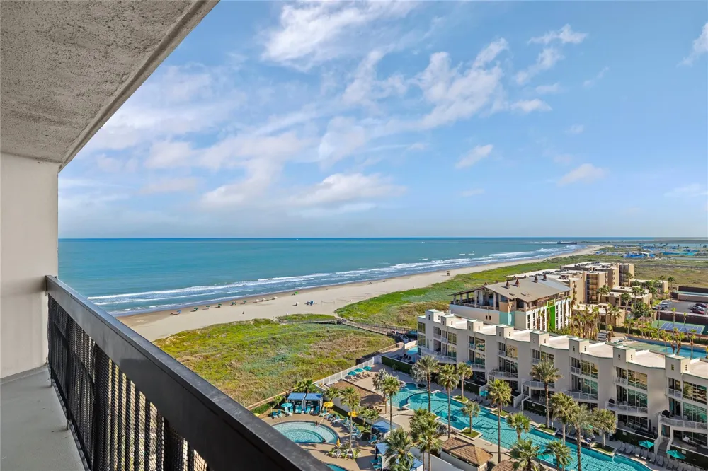 310 Padre Boulevard #1219 South Padre Island, TX 78597