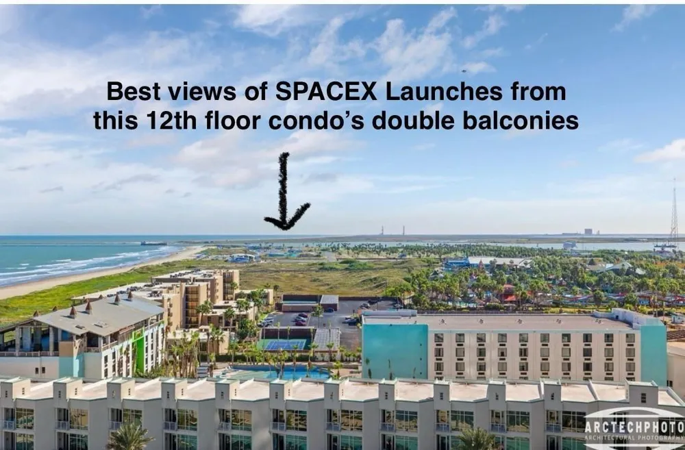 310 Padre Boulevard #1219 South Padre Island, TX 78597
