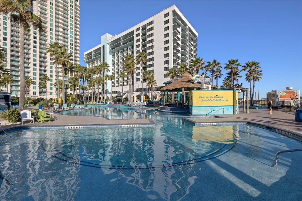 310 Padre Boulevard #1219 South Padre Island, TX 78597
