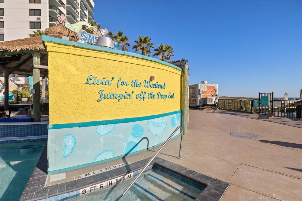 310 Padre Boulevard #1219 South Padre Island, TX 78597