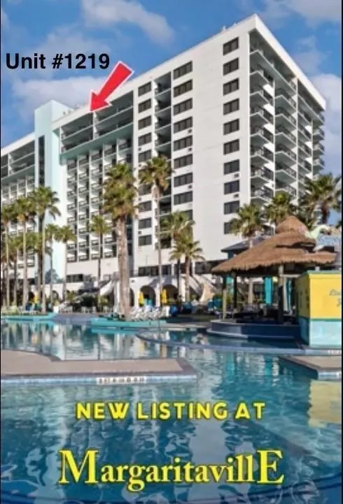 310 Padre Boulevard #1219 South Padre Island, TX 78597