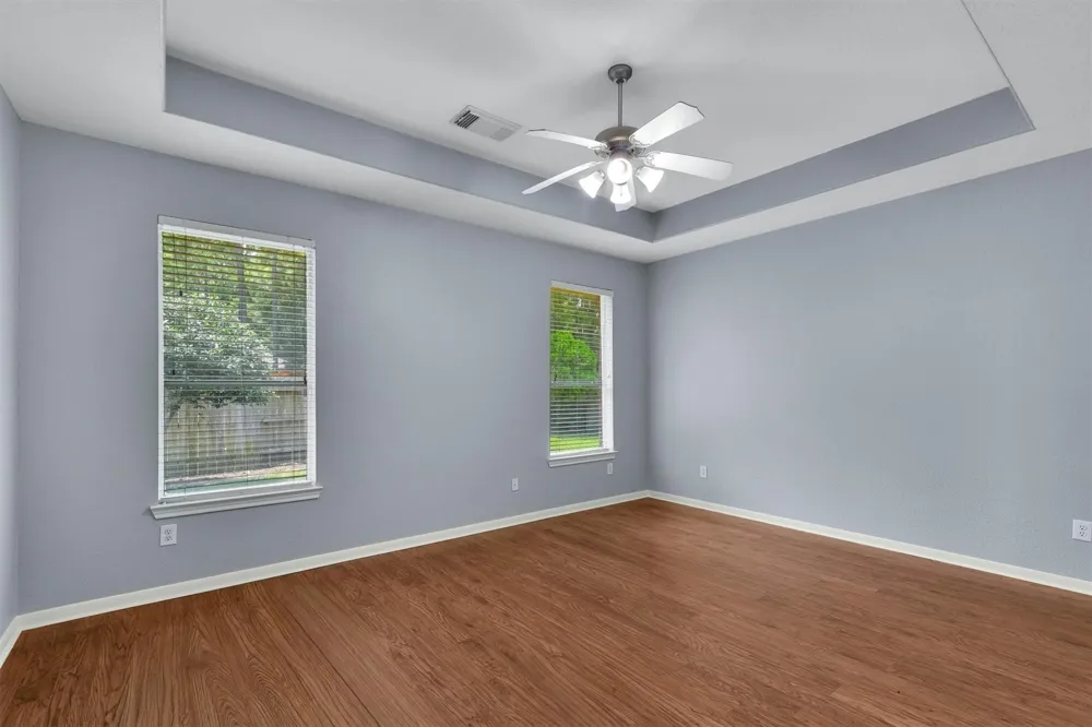 7 Caelin Court The Woodlands, TX 77382