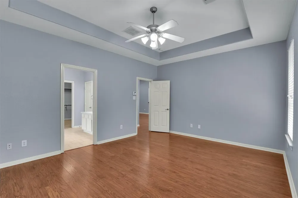 7 Caelin Court The Woodlands, TX 77382