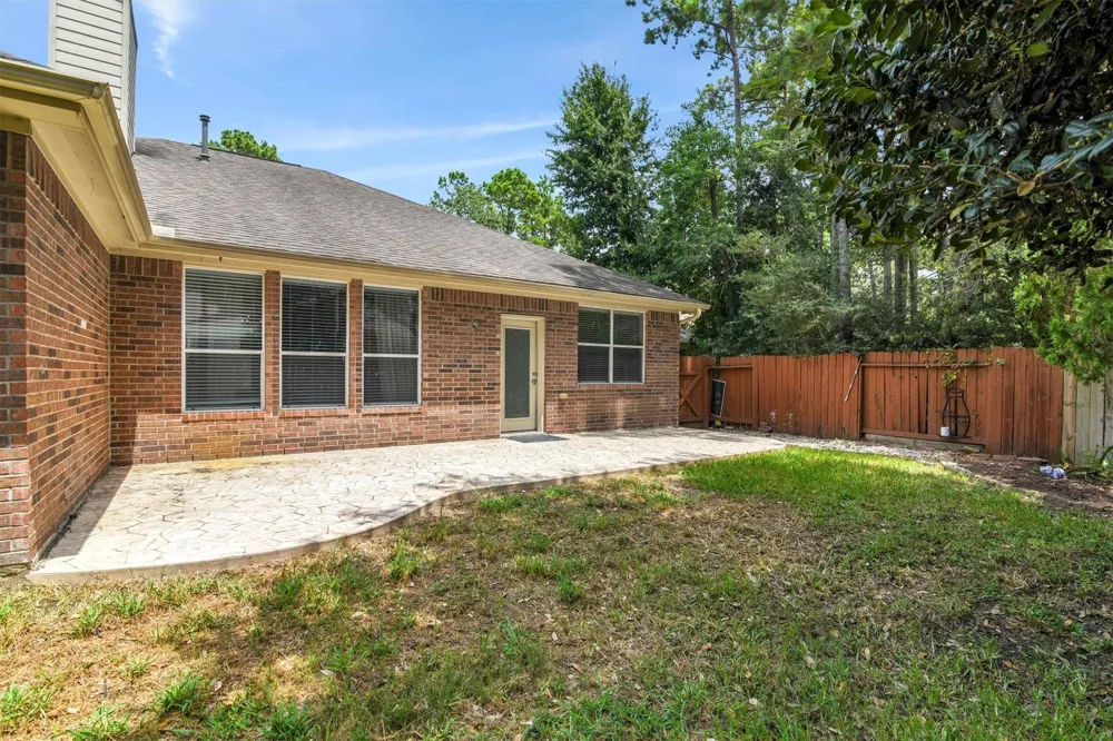 7 Caelin Court The Woodlands, TX 77382