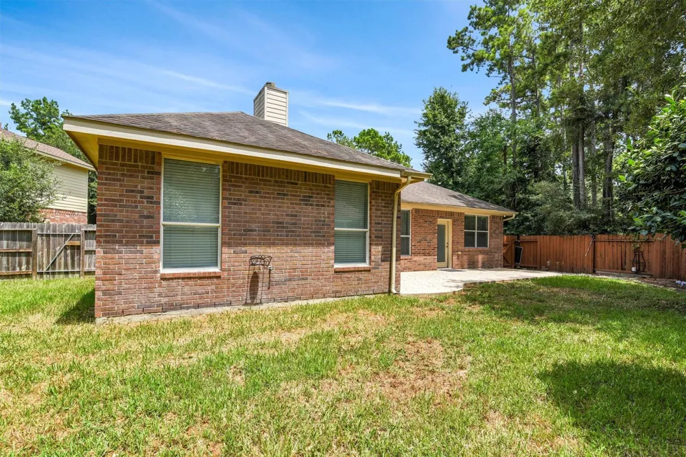 7 Caelin Court The Woodlands, TX 77382