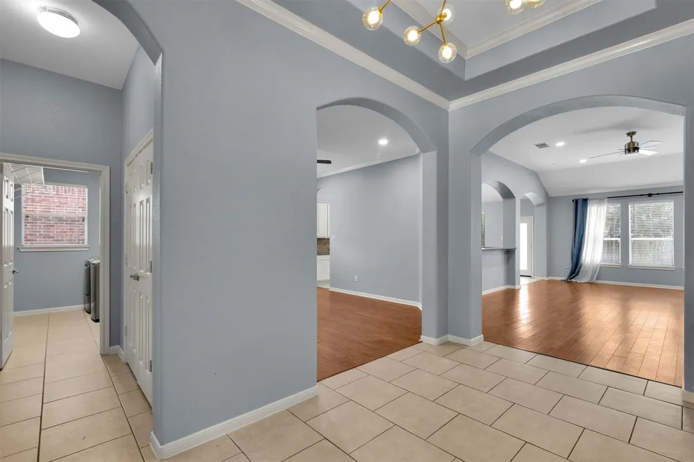 7 Caelin Court The Woodlands, TX 77382