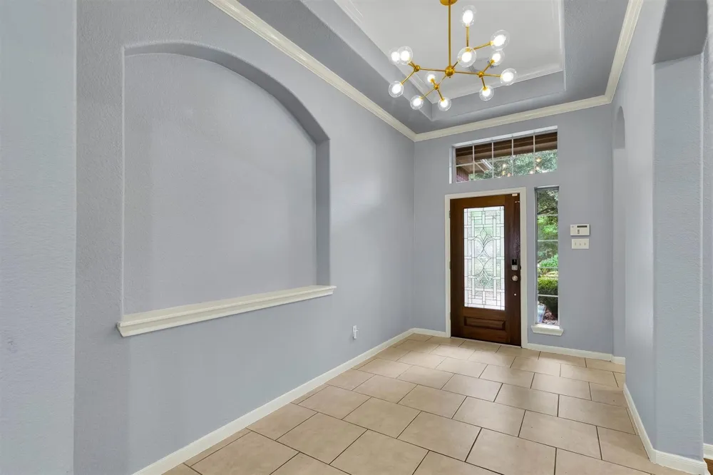 7 Caelin Court The Woodlands, TX 77382
