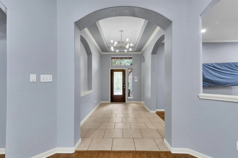 7 Caelin Court The Woodlands, TX 77382