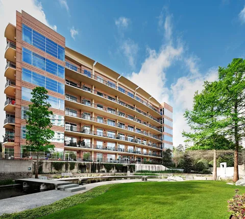 3 Waterway Court #4E