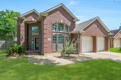 114 Locksley Trace Court
