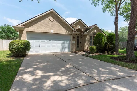 2402 Misty Falls Court