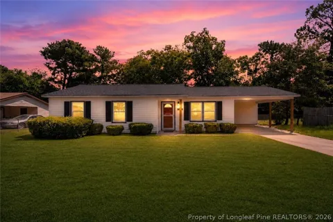 1719 Merry Oaks Drive