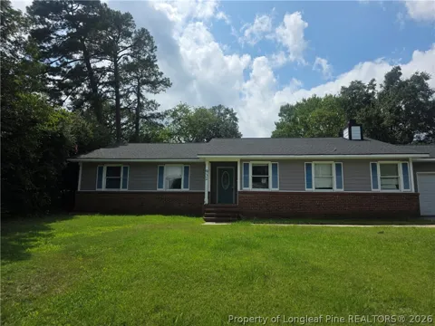 932 Brookridge Drive