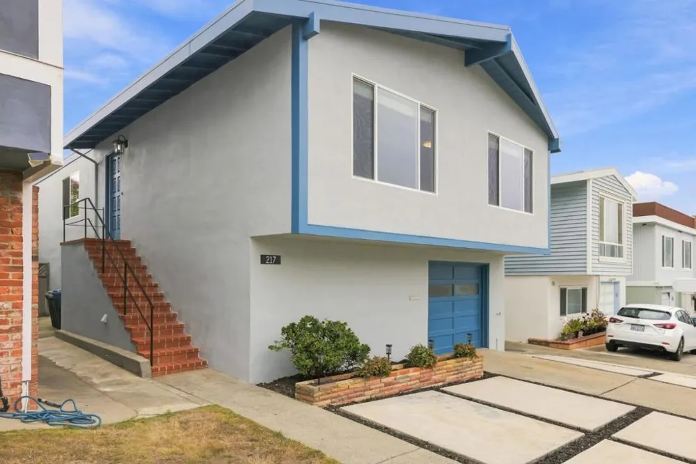 217 Del Prado Drive Daly City, CA 94015