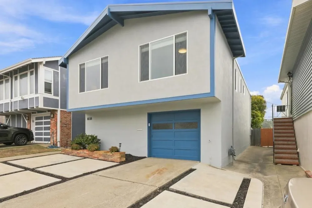 217 Del Prado Drive Daly City, CA 94015