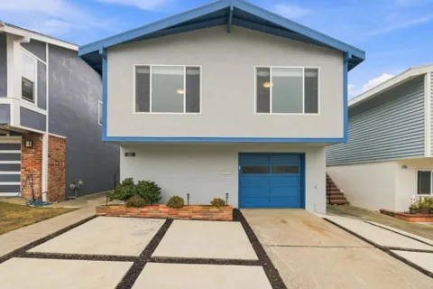 217 Del Prado Drive