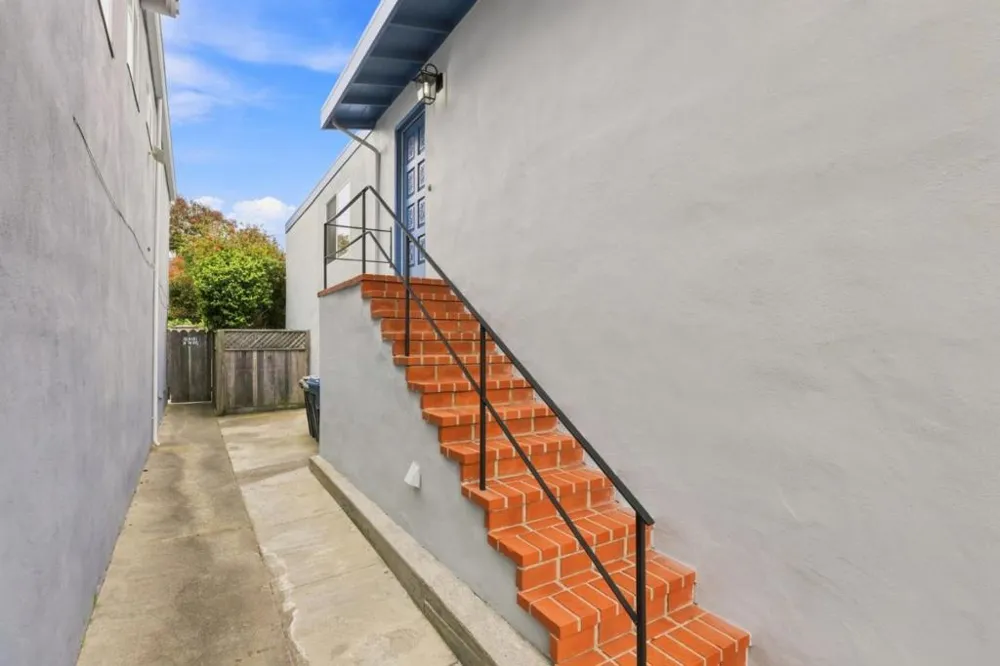 217 Del Prado Drive Daly City, CA 94015