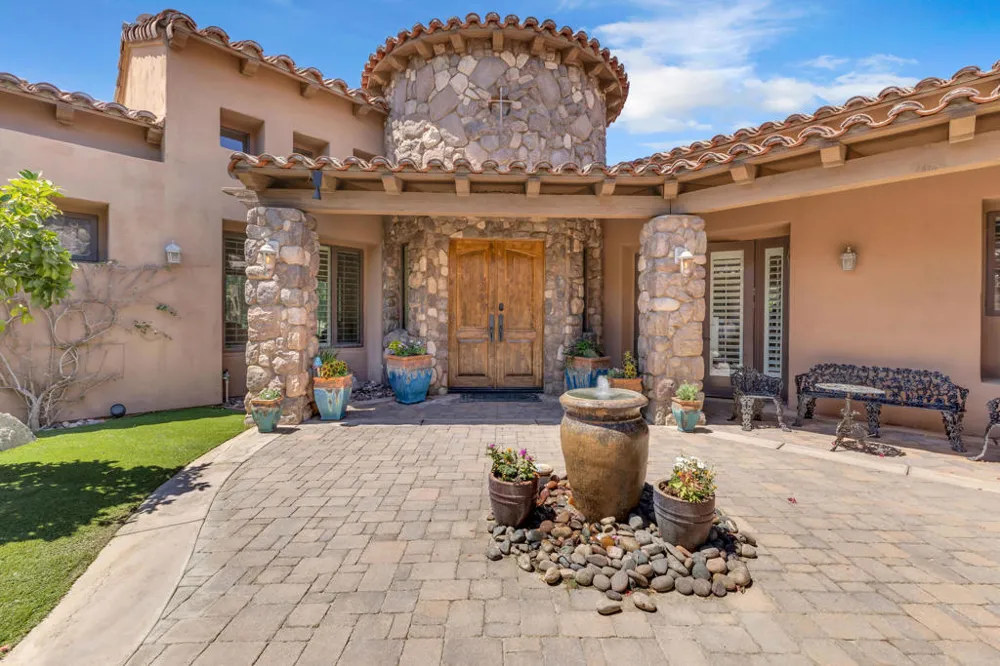 57895 E Stone Creek Trail La Quinta, CA 92253