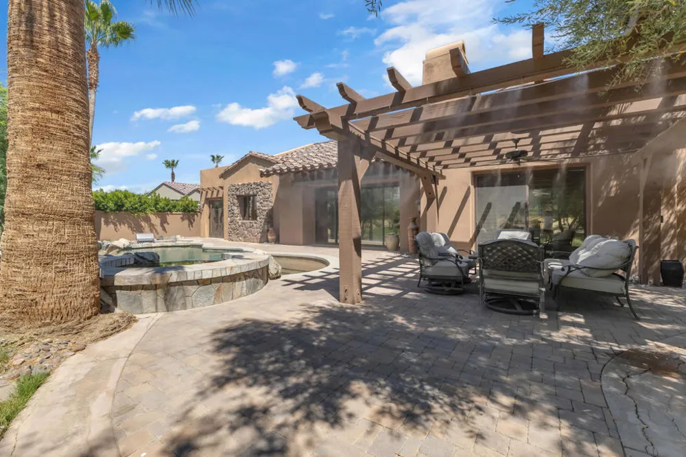 57895 E Stone Creek Trail La Quinta, CA 92253