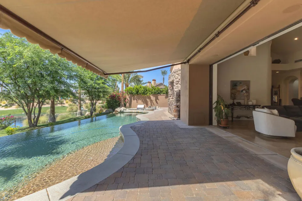 57895 E Stone Creek Trail La Quinta, CA 92253