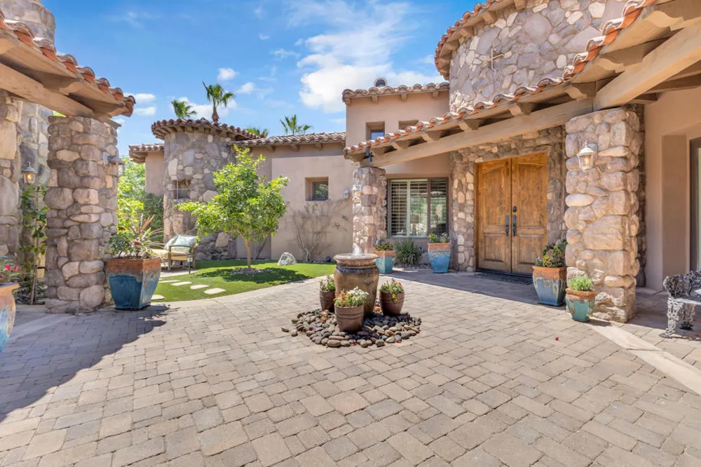 57895 E Stone Creek Trail La Quinta, CA 92253