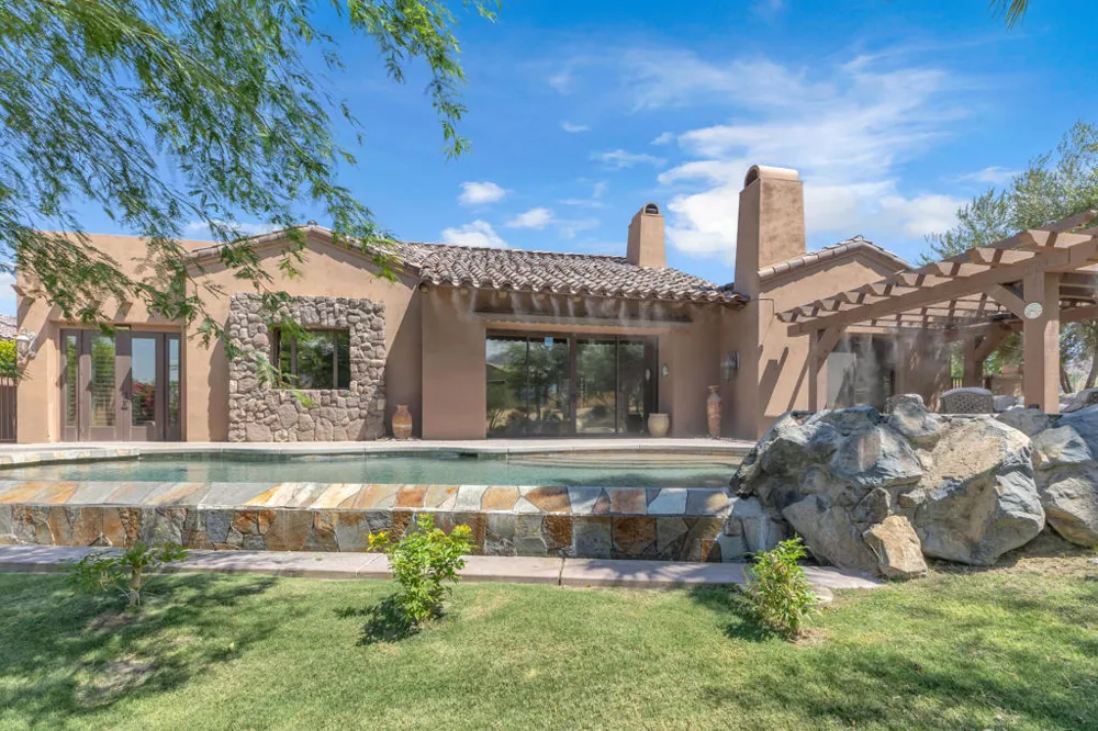 57895 E Stone Creek Trail La Quinta, CA 92253