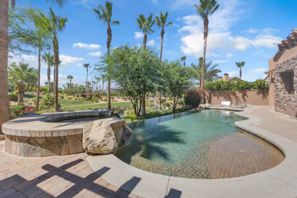 57895 E Stone Creek Trail La Quinta, CA 92253