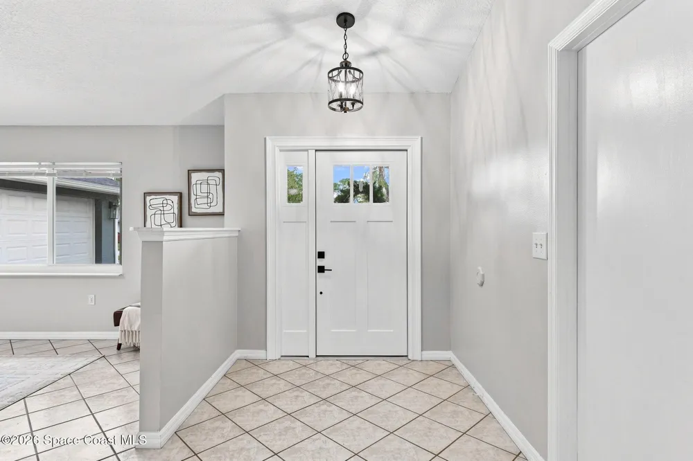 846 Raintree Avenue Rockledge, FL 32955