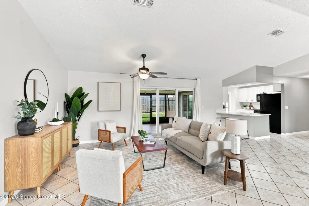 846 Raintree Avenue Rockledge, FL 32955