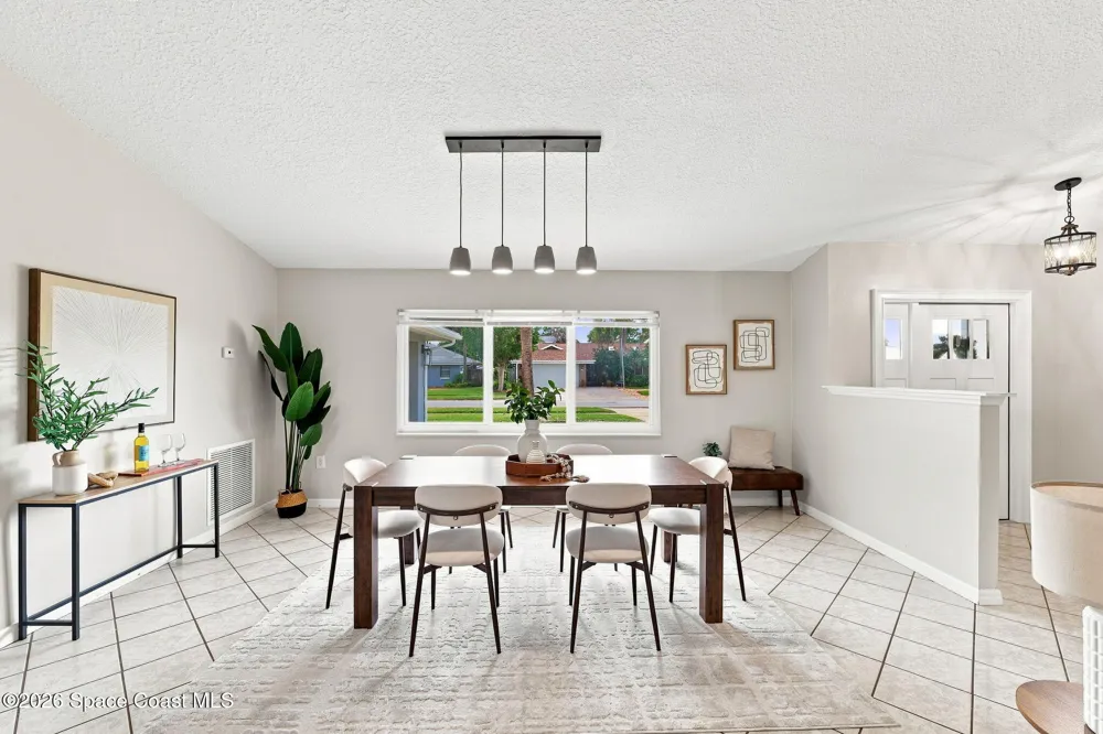 846 Raintree Avenue Rockledge, FL 32955