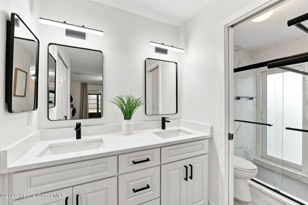 846 Raintree Avenue Rockledge, FL 32955