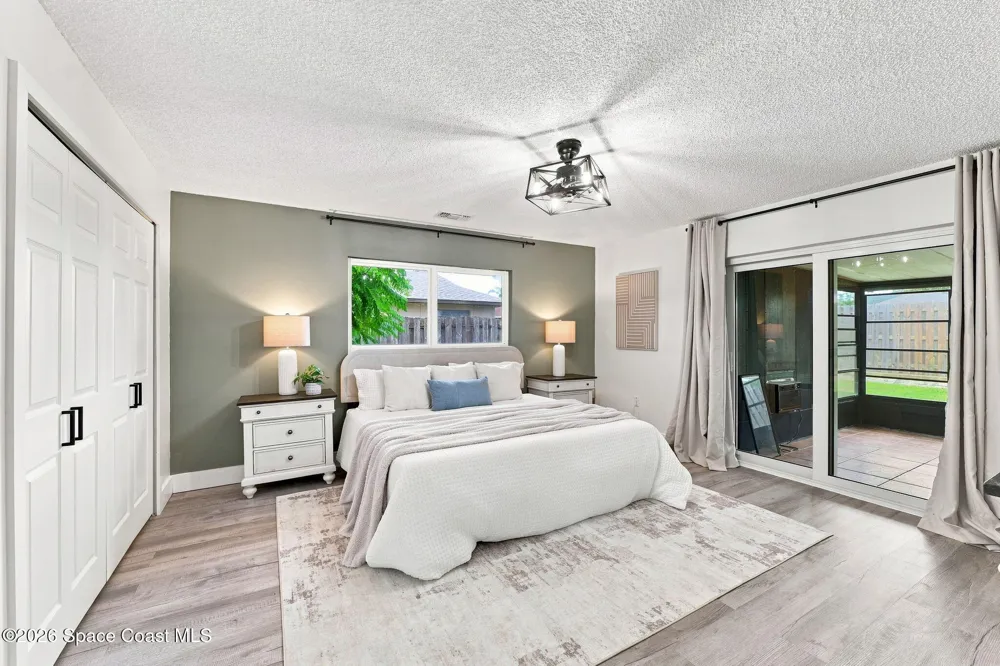 846 Raintree Avenue Rockledge, FL 32955