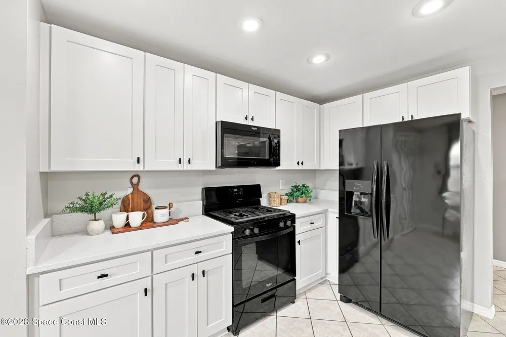 846 Raintree Avenue Rockledge, FL 32955