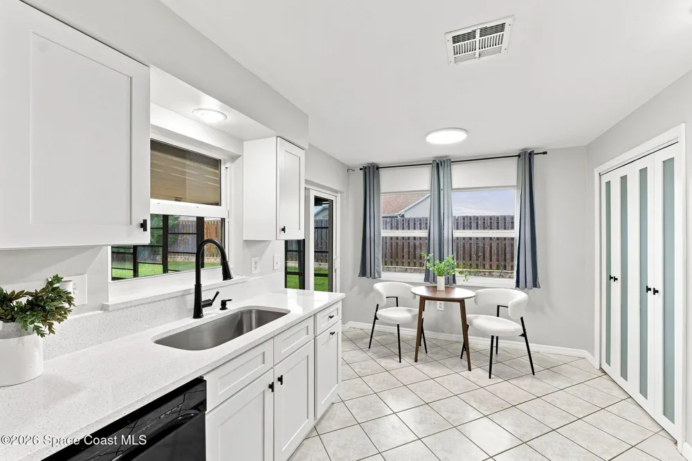 846 Raintree Avenue Rockledge, FL 32955
