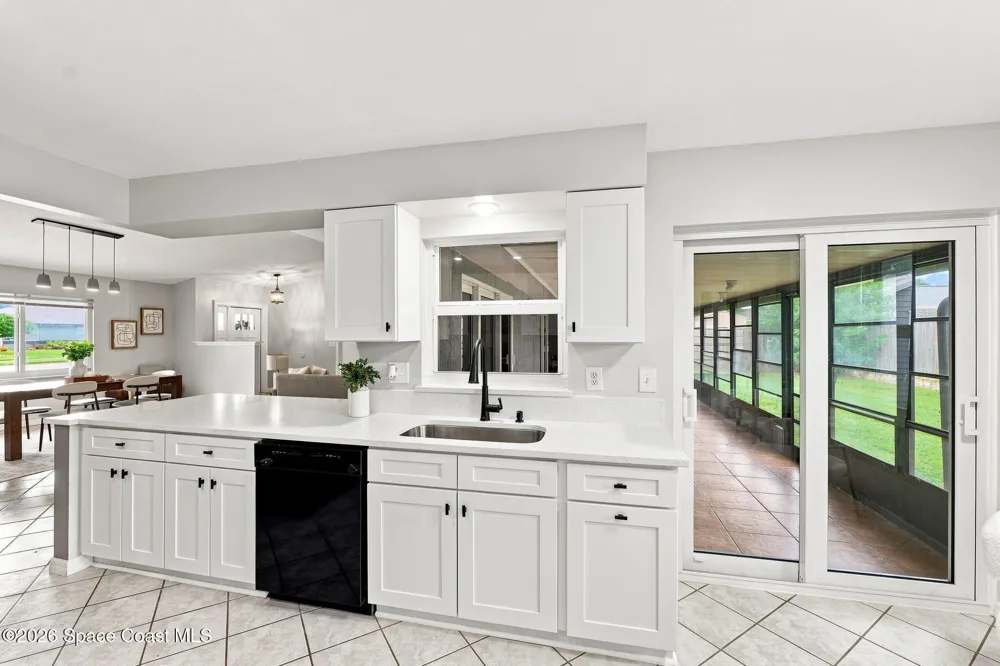 846 Raintree Avenue Rockledge, FL 32955