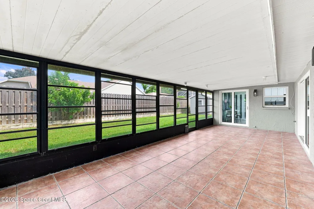 846 Raintree Avenue Rockledge, FL 32955
