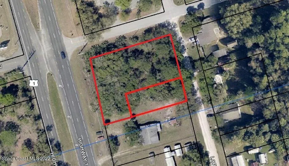 1 Magoon Avenue Mims, FL 32754