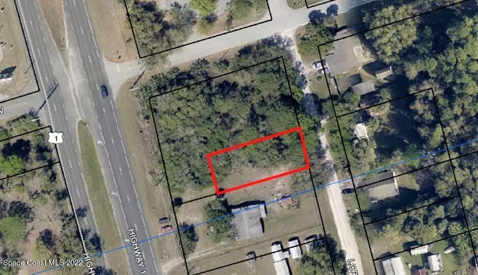 1 Magoon Avenue Mims, FL 32754