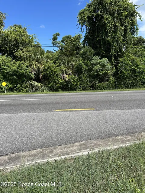 Us 1 Highway