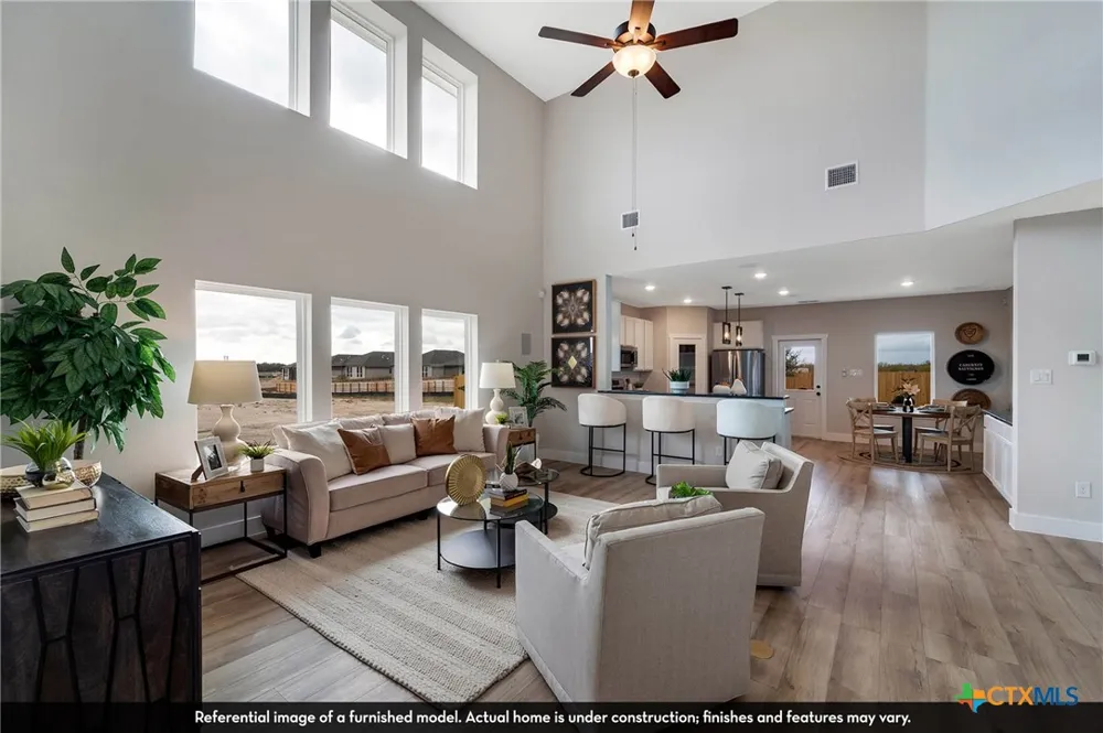 1217 Ida Drive Seguin, TX 78155