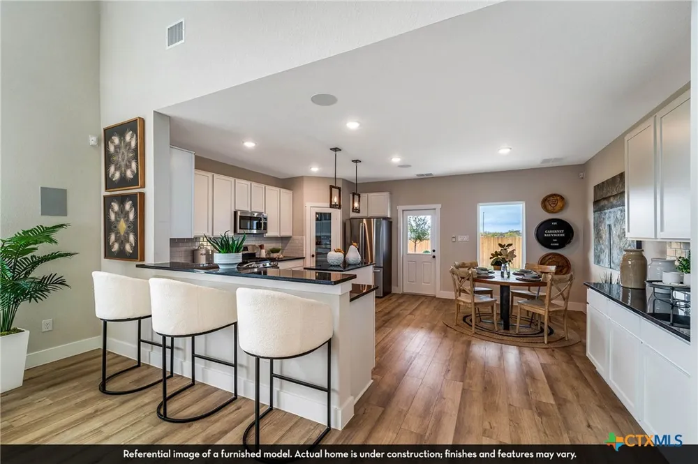 1217 Ida Drive Seguin, TX 78155