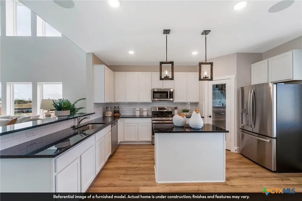 1217 Ida Drive Seguin, TX 78155