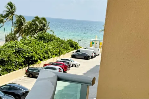 2501 S Ocean Dr #439