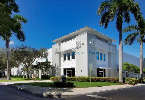 8501 NW 17th Street #129